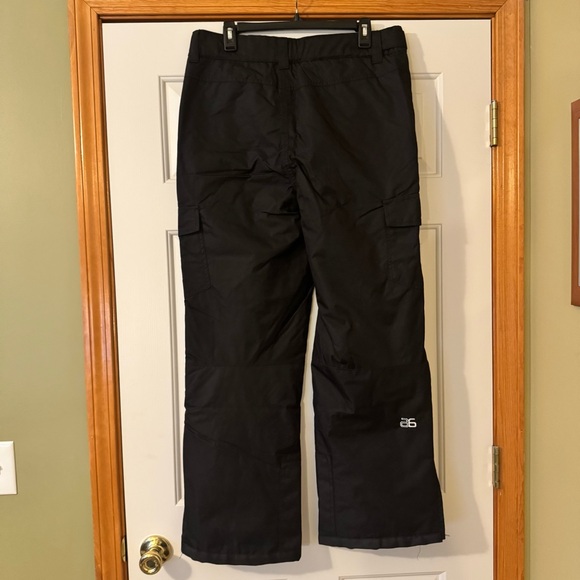 ARCTIX Men’s Snowsport Cargo Ski Snowboard Pants Size Medium NWT - Picture 6 of 12